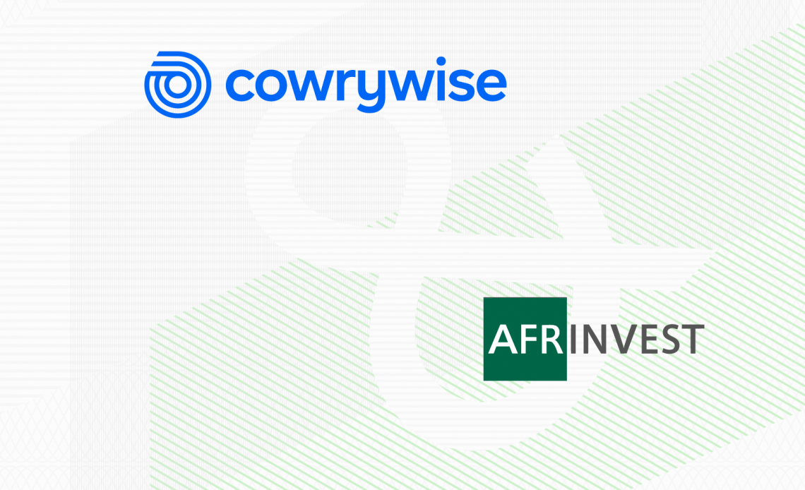 cowrywise afrinvest partnership