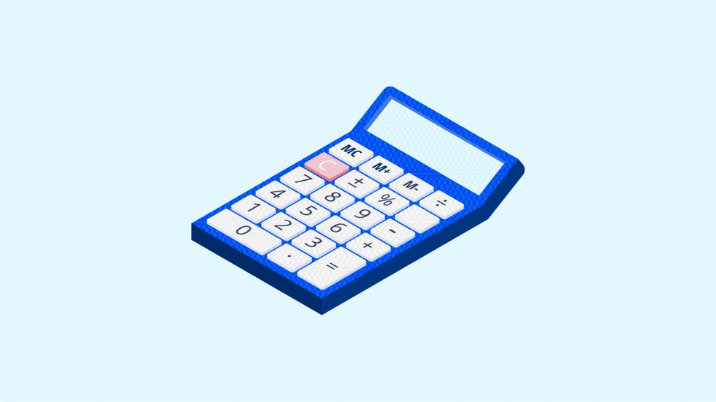 calculator-illustration