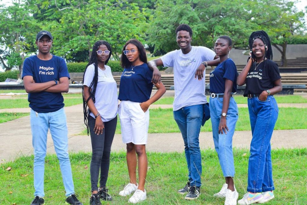 Cowrywise Campus Ambassadors
