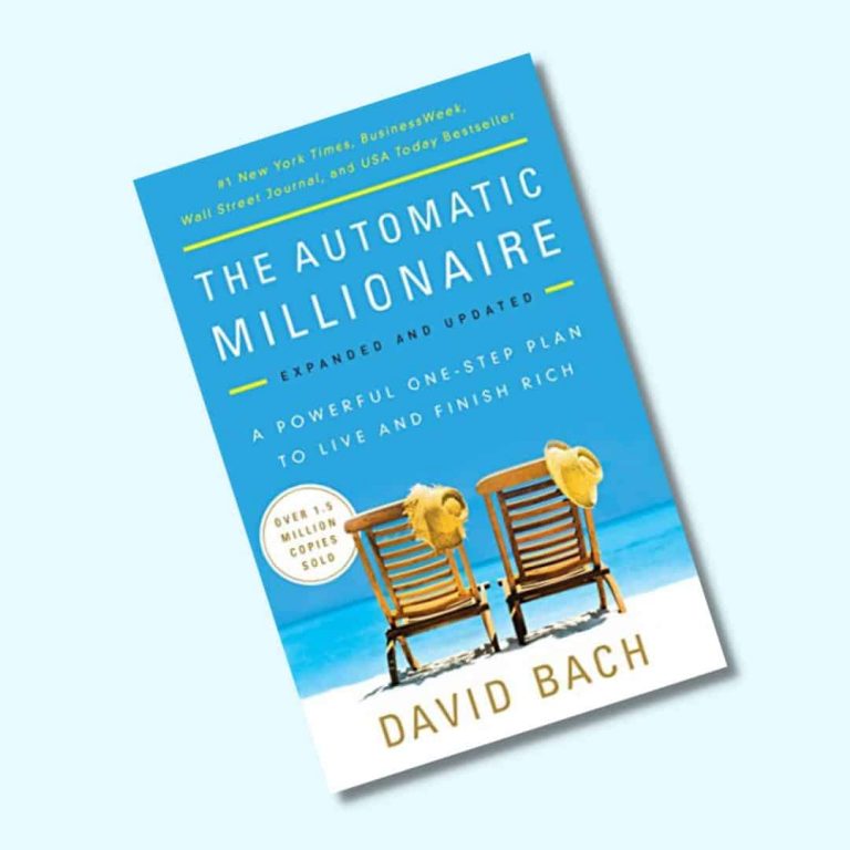 7 MustRead Books About Wealth Cowrywise Blog