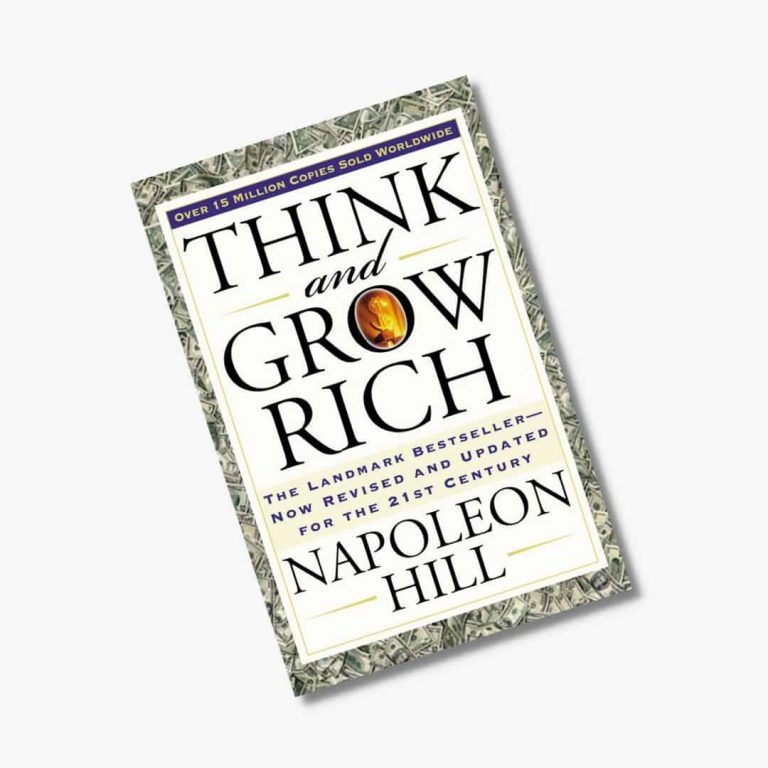 7 Must-Read Books About Wealth - Cowrywise Blog