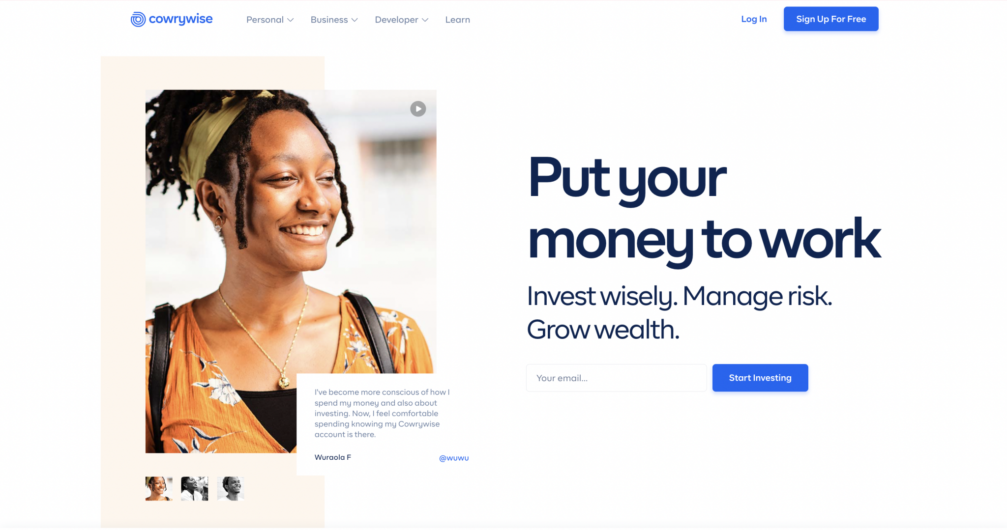 10 Investment Apps In Nigeria - Cowrywise Blog