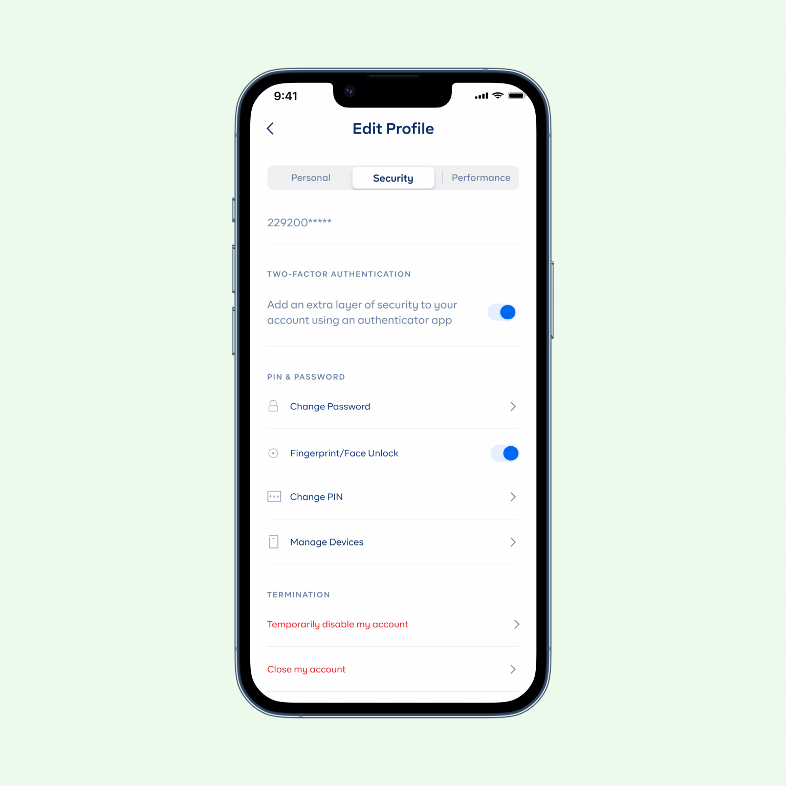 How To Keep Your Account Safe On Cowrywise Cowrywise Blog