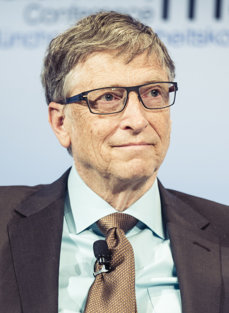 Richest Man In The World - Cowrywise Blog