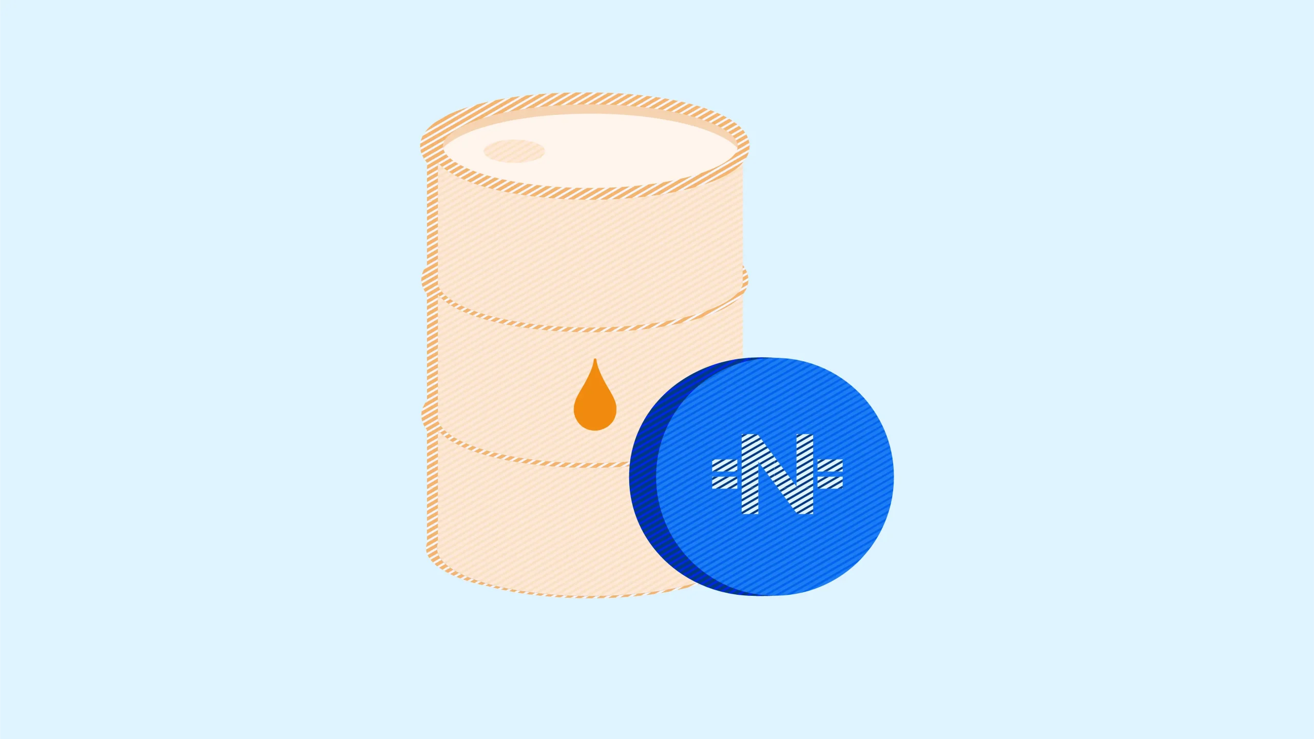 Fuel Subsidy illustration