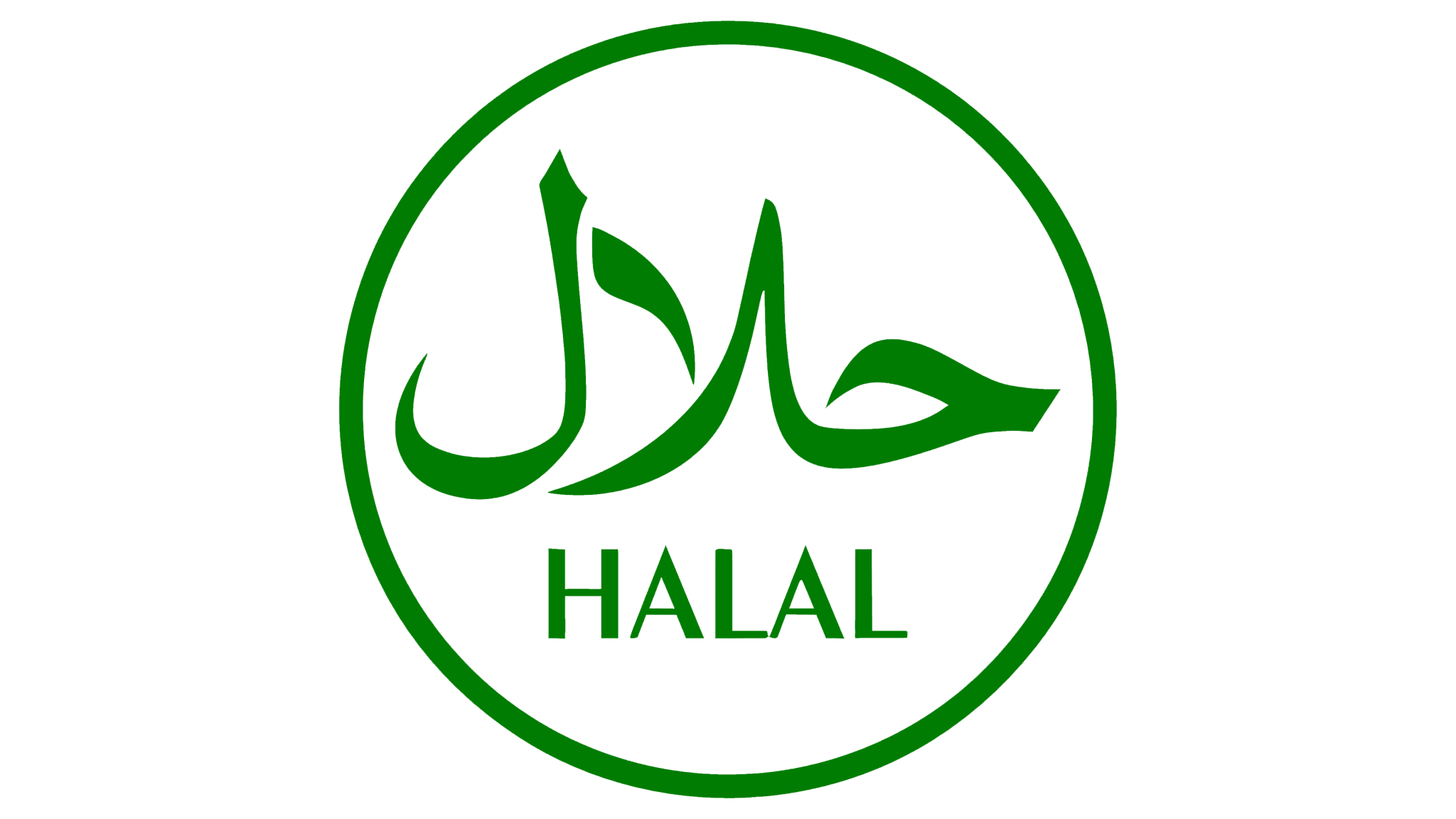 The Halal Logo and its Significance 