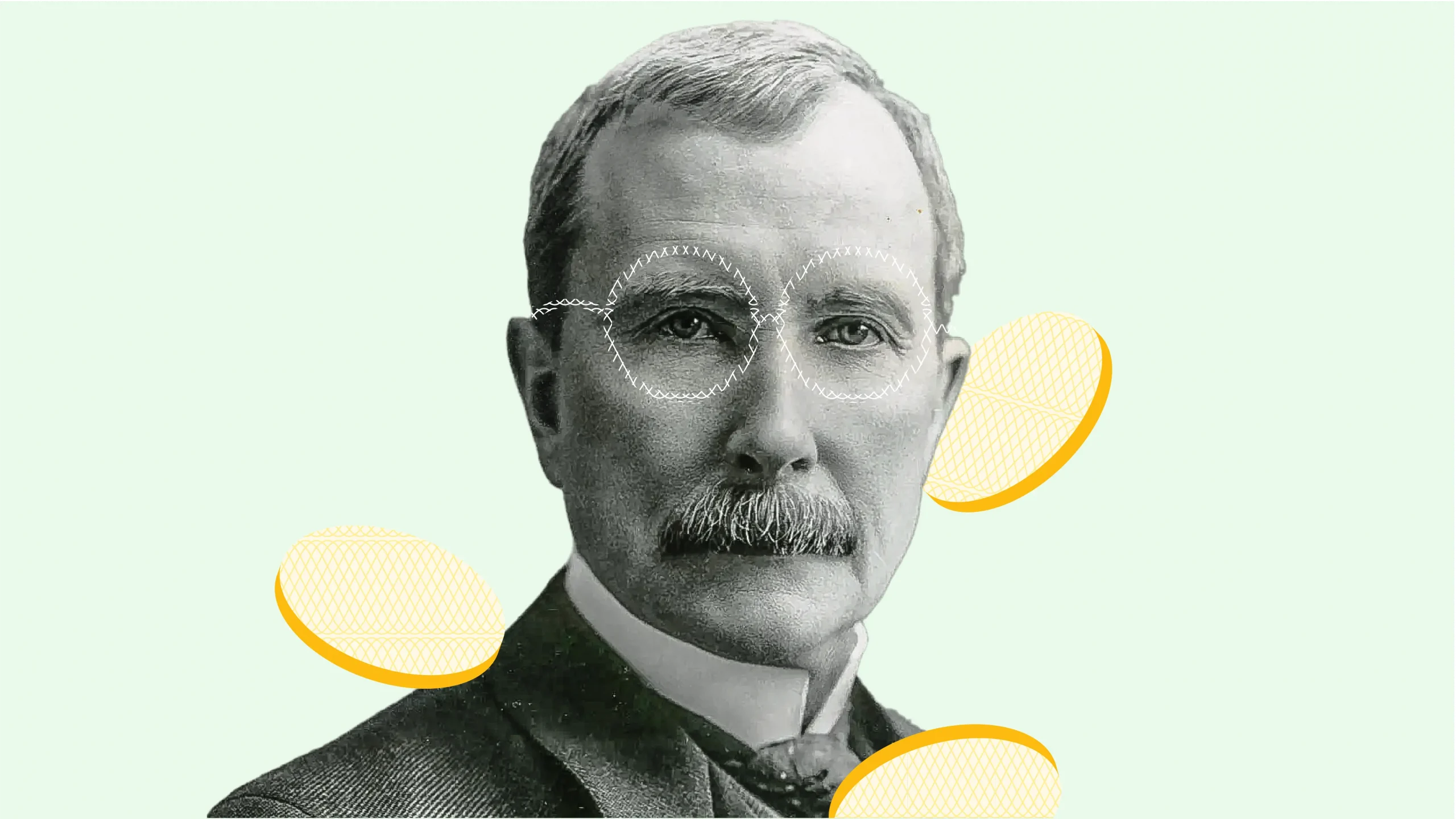 5 fatos sobre John Rockefeller