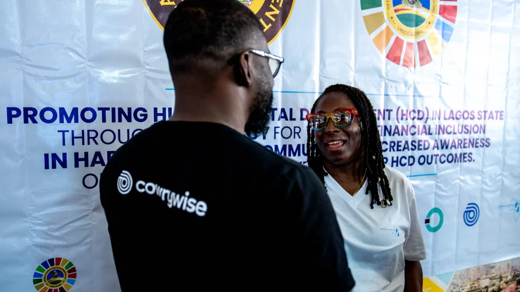 Cowrywise partners up with Lagos State to deepen Women's Financial Inclusion