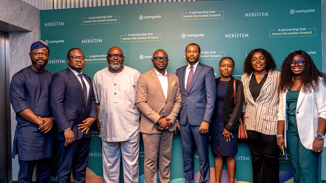 Purchase shares of Nigerian Companies on Cowrywise