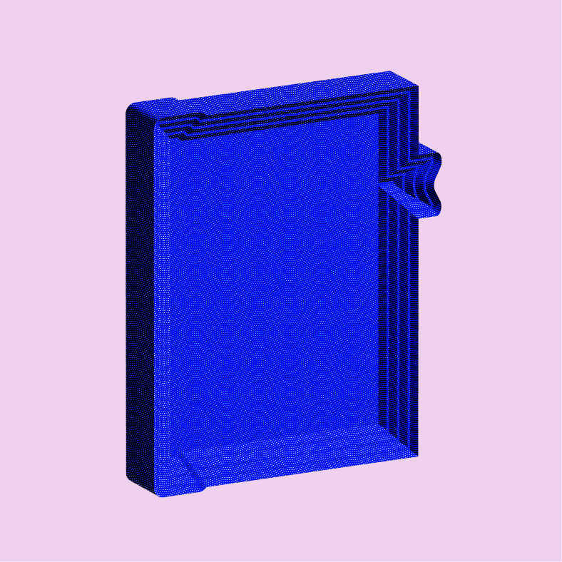 Ope's Diary