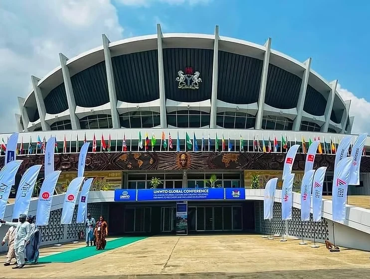 Spotlight 3: Wole Soyinka Centre for Culture