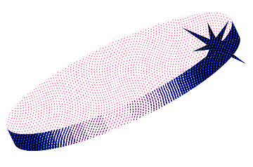 Coin illustration