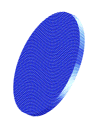 Coin illustration