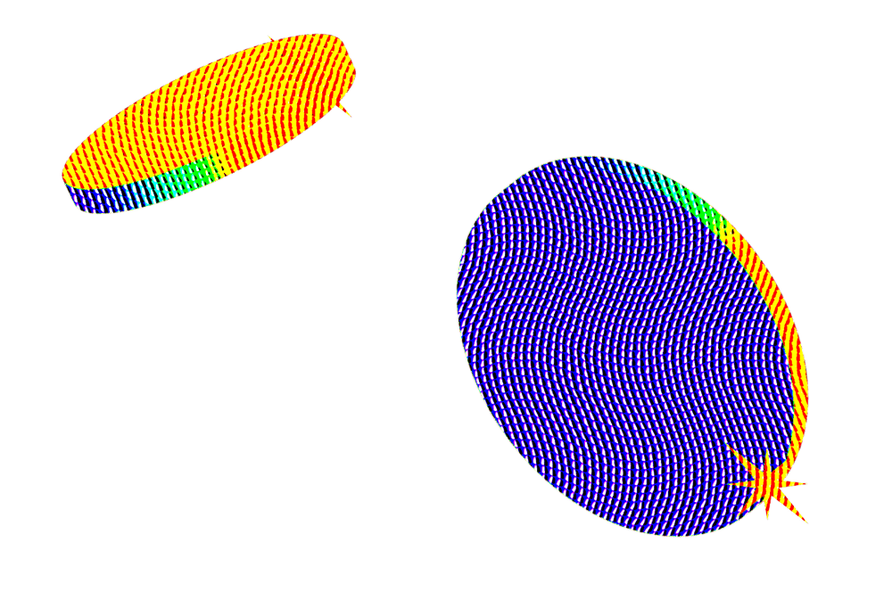 Coins illustration