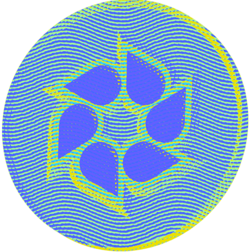conoil's logo