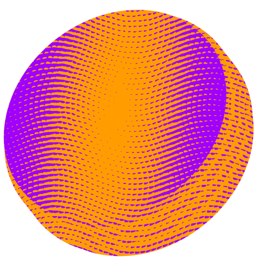 Coin illustration