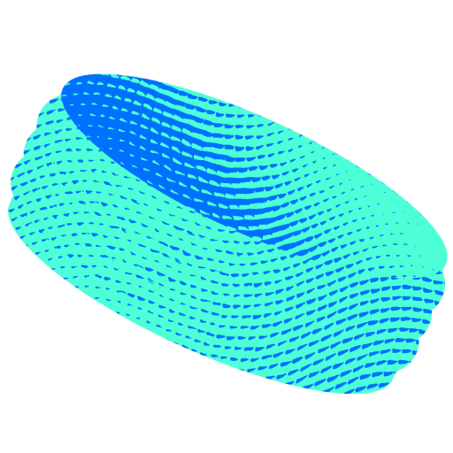 Coin illustration