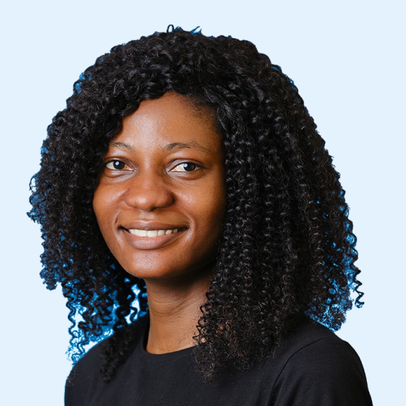 Aisha Adekunle