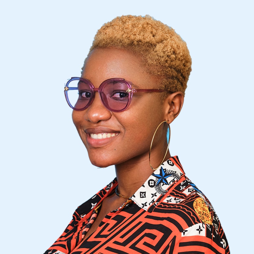 Oyinlola Akindele